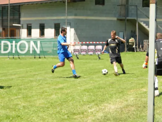 MSV Freiluftturnier 2012, Waldstadion Voglhub 20