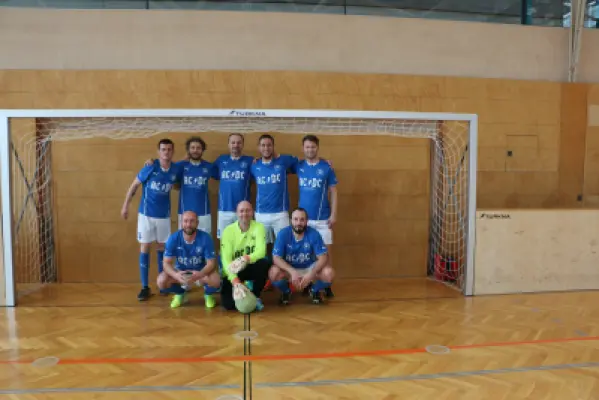 MSV Hallenturnier 2018, Strasswalchen 25