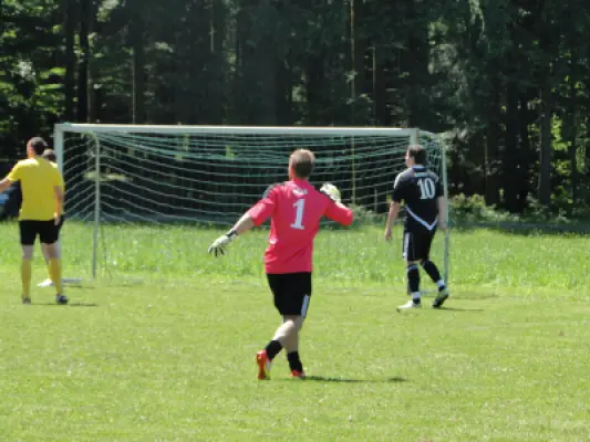 MSV Freiluftturnier 2012, Waldstadion Voglhub 22