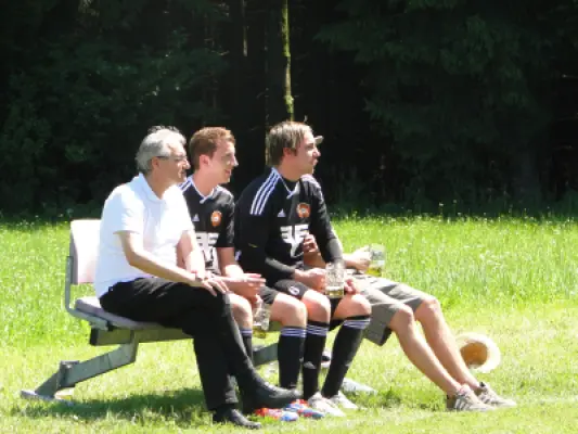 MSV Freiluftturnier 2012, Waldstadion Voglhub 23