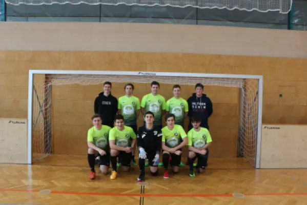 MSV Hallenturnier 2018, Strasswalchen 26