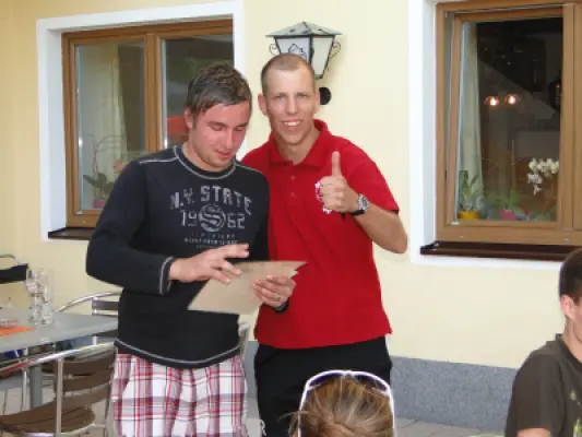 MSV Freiluftturnier 2012, Waldstadion Voglhub 36
