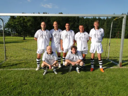 MSV Freiluftturnier 2011, Waldstadion Voglhub 2