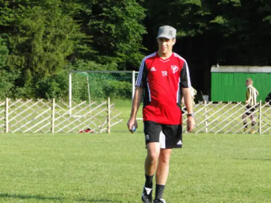 MSV Freiluftturnier 2011, Waldstadion Voglhub 4