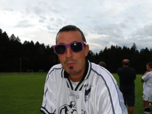 MSV Freiluftturnier 2011, Waldstadion Voglhub 6