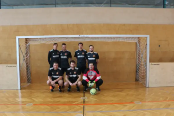 MSV Hallenturnier 2018, Strasswalchen 28