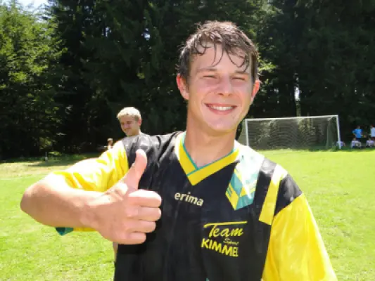 MSV Freiluftturnier 2011, Waldstadion Voglhub 17