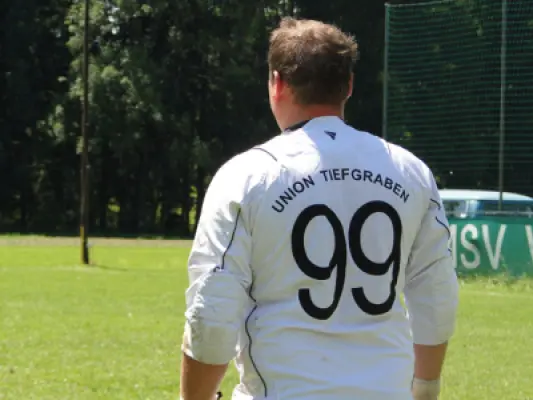 MSV Freiluftturnier 2011, Waldstadion Voglhub 22