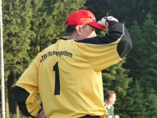 MSV Freiluftturnier 2010, Waldstadion Voglhub 2