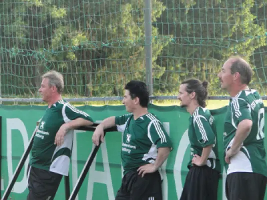 MSV Freiluftturnier 2010, Waldstadion Voglhub 3