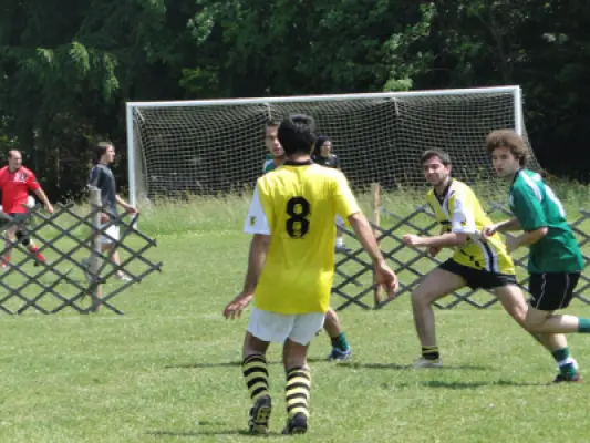 MSV Freiluftturnier 2010, Waldstadion Voglhub 10