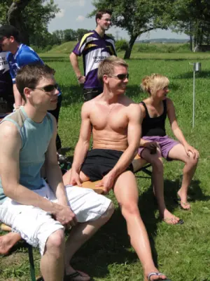 MSV Freiluftturnier 2010, Waldstadion Voglhub 13