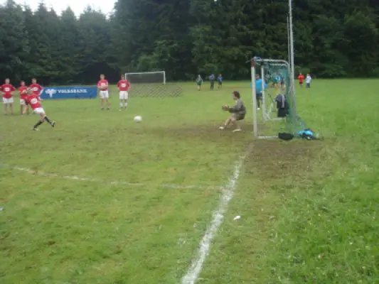 MSV Freiluftturnier 2009, Waldstadion Voglhub 4
