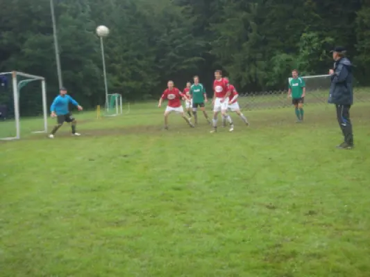 MSV Freiluftturnier 2009, Waldstadion Voglhub 6