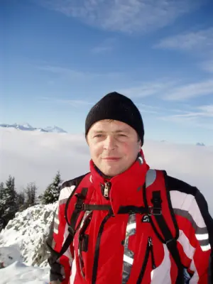 Silvesterwanderung 2010-2011, Schober 2